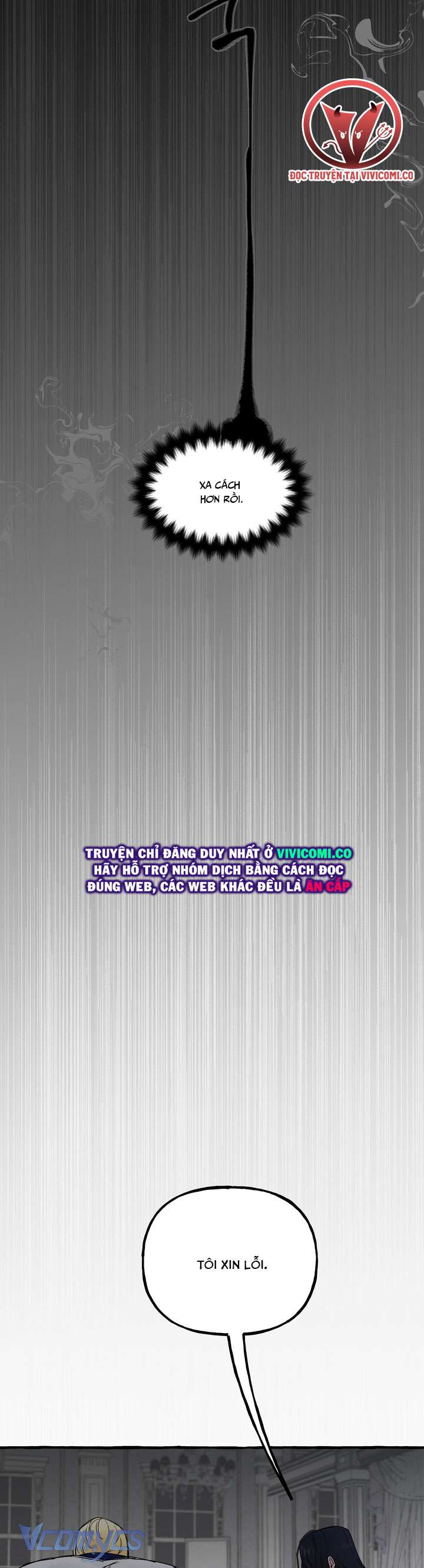 [18+] Hoàng Cung Có Chó Dữ! Chap 65 - Next Chap 66