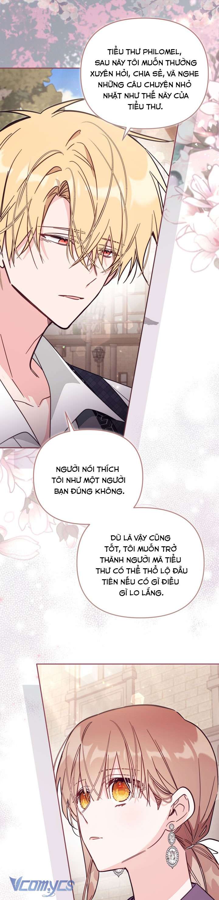 Không Có Chỗ Cho Kẻ Giả Mạo Chap 76 - Next Chap 77