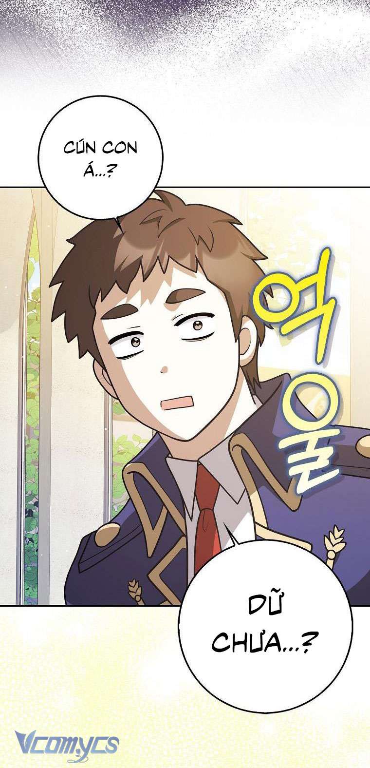 Tôi Thề Chúng Ta Chỉ Là Bạn Chapter 39 - Trang 4