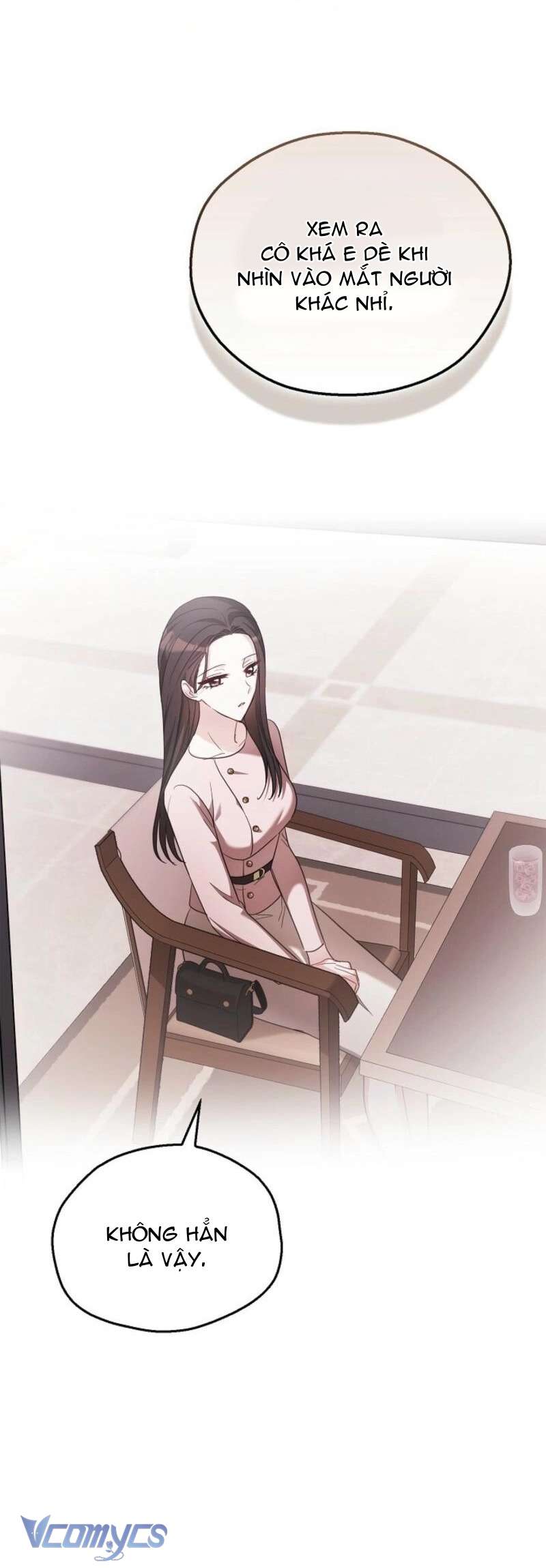 Cách Tán Tỉnh Của Con Chó Hiếu Chiến Chap 2 - Next Chap 3