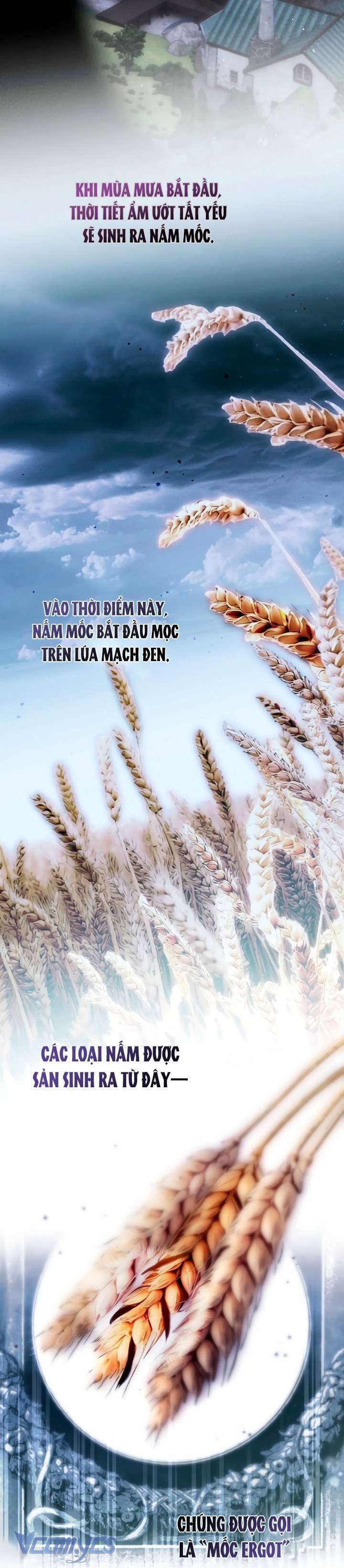 Ai Đó Đang Điều Khiển Cơ Thể Của Tôi Chapter 79 - Trang 3