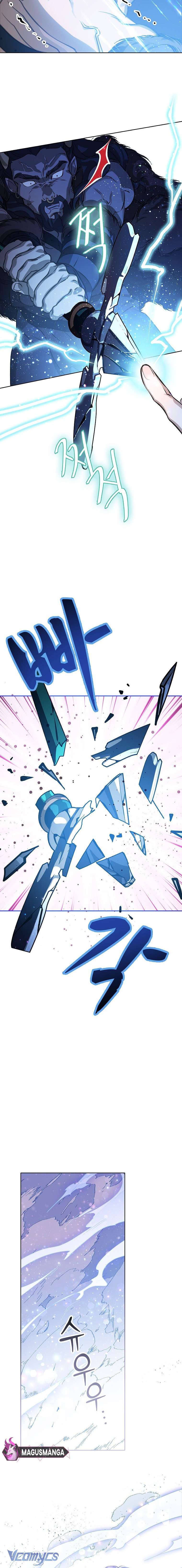 Trở Thành Người Thừa Kế Của Gia Đình Phản Diện Chap 28 - Trang 3