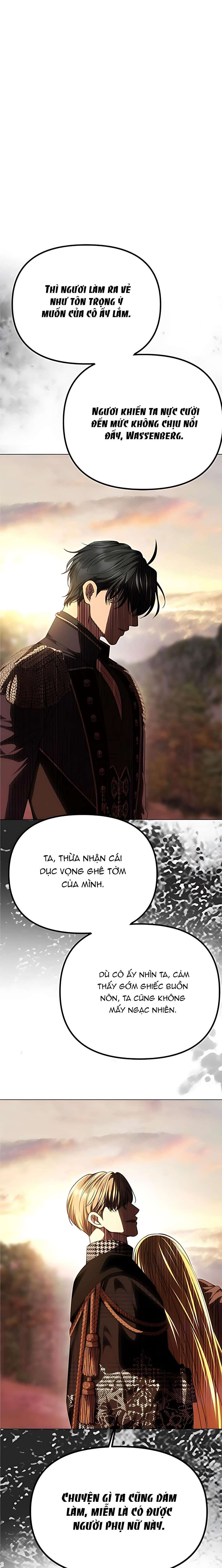 Chỉ Cần Một Người Chồng Là Đủ Chapter 85 - Trang 3