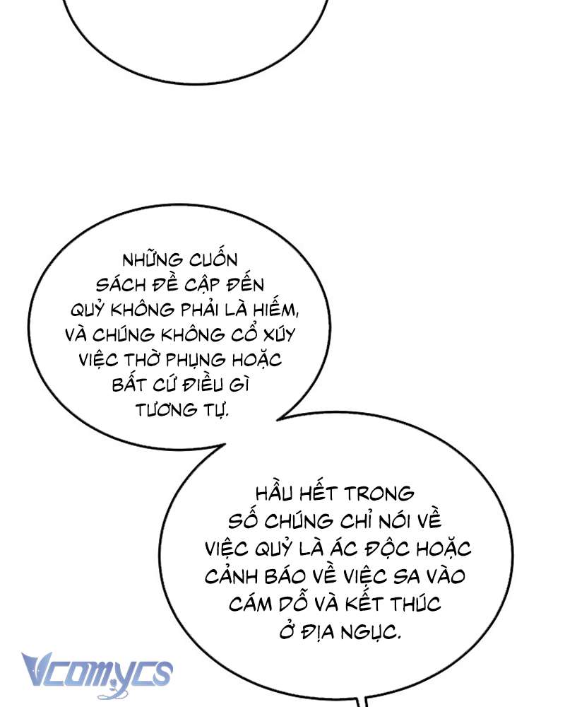 Ác Quỷ Nuôi Dưỡng Tiểu Thư Chapter 49 - Trang 4