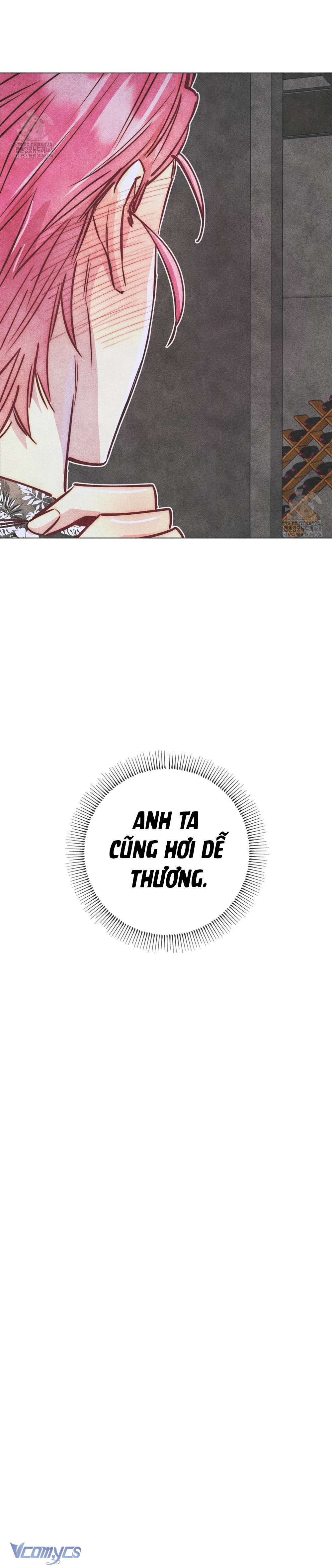 Thu Thập Đêm Đầu Tiên Của Các Nam Chính Chap 42 - Trang 3