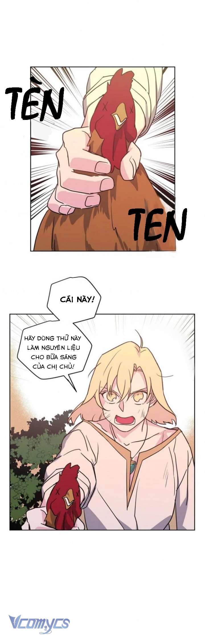 CHITRA Chapter 50 - Trang 4