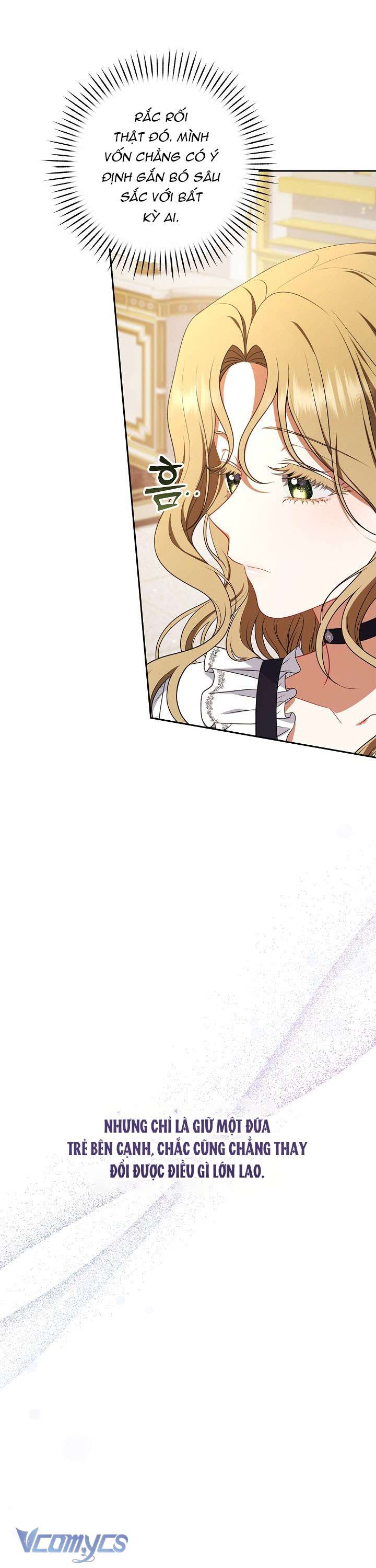 Tôi Đã Xem Một Vở Kịch Chap 10 - Trang 2