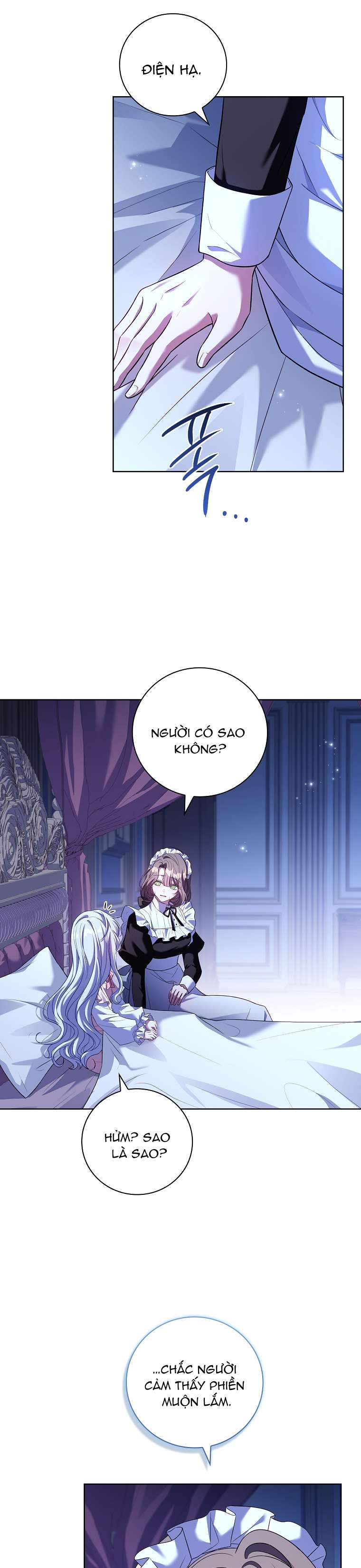 Cha Nào Con Nấy Chap 7 - Trang 4