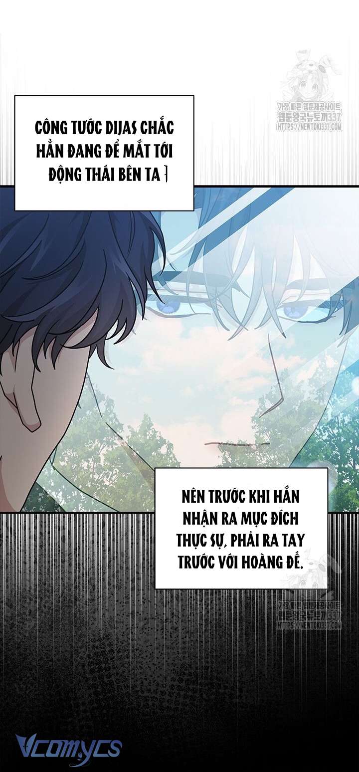 Cô Gái Sẽ Trở Thành Chủ Gia Đình Chap 70 - Trang 3