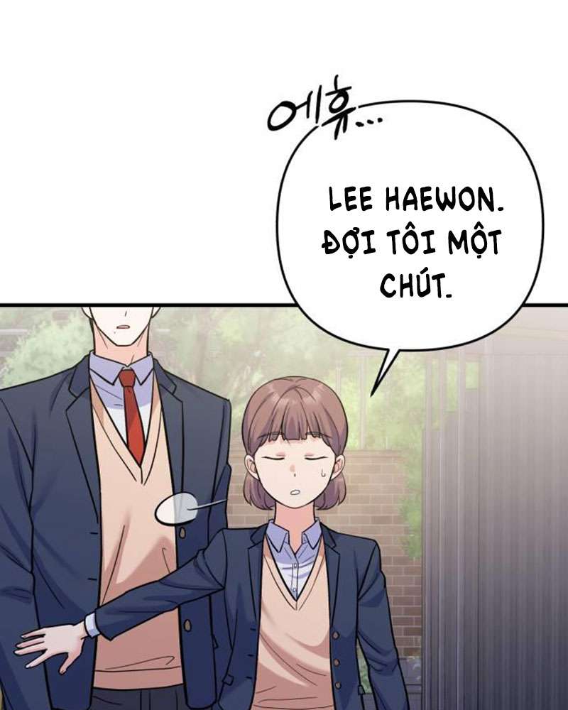 Vì Một Kết Thúc Viên Mãn Cho Đôi Ta Chap 5 - Trang 2