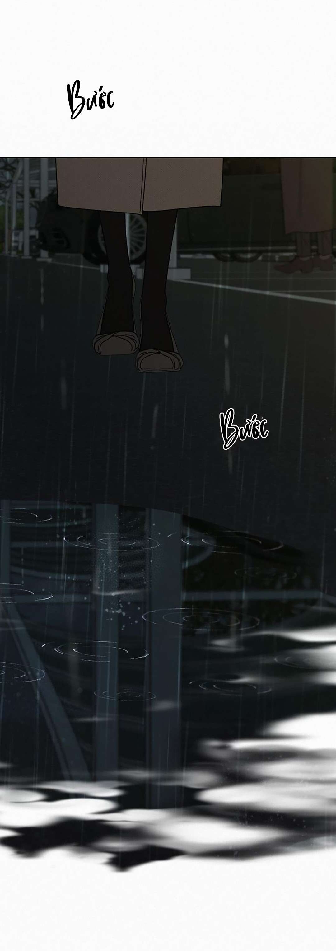 Chiến Lược: Tình Yêu Trong Sáng Chap 133 - Trang 2