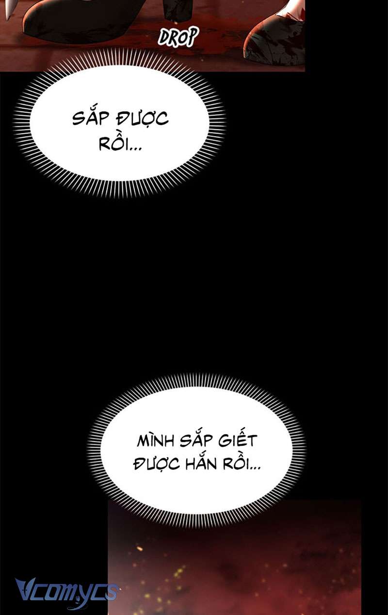 Tái Sinh Thành Con Gái Của Ma Vương Chap 1 - Trang 2