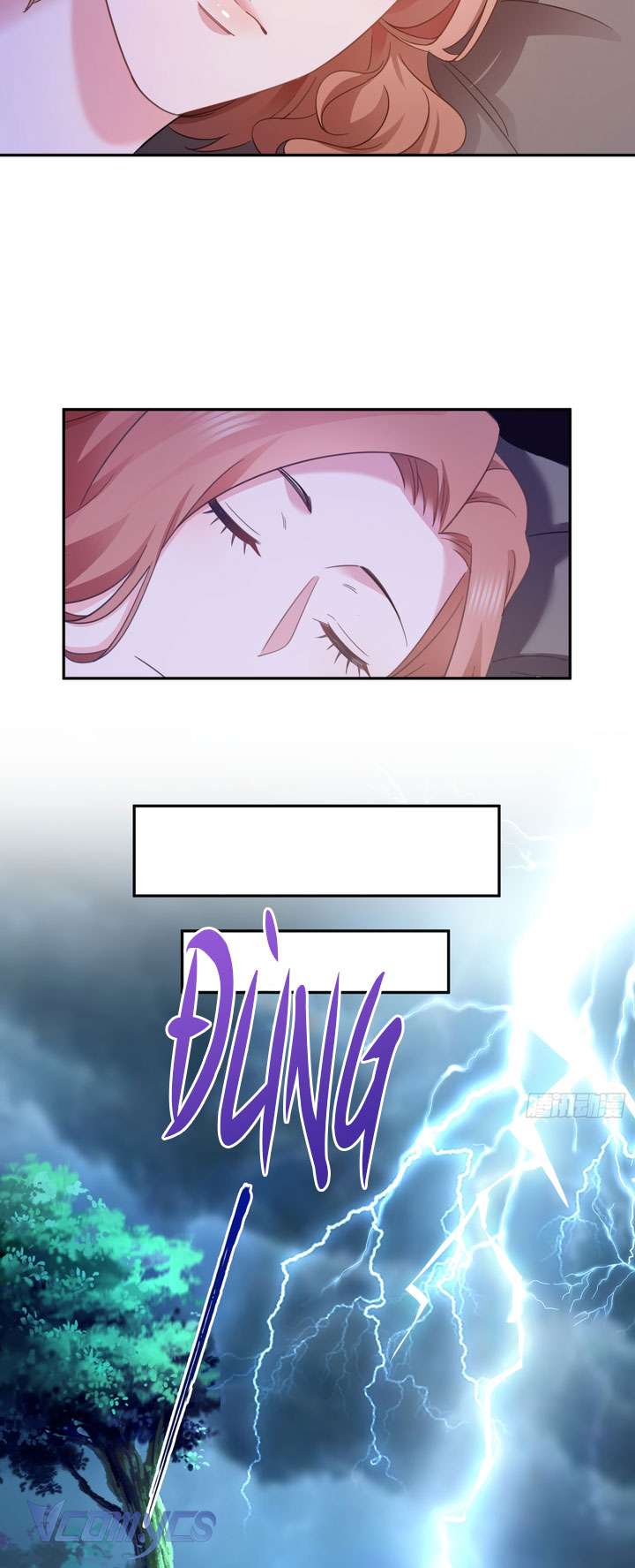 Hệt Như Hàn Quang Gặp Nắng Gắt Chapter 574 - Trang 3