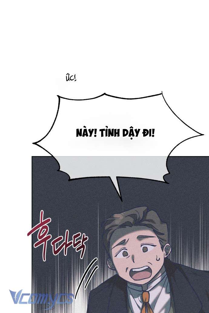 Aubrey Thanh Lịch Chap 4 - Trang 3