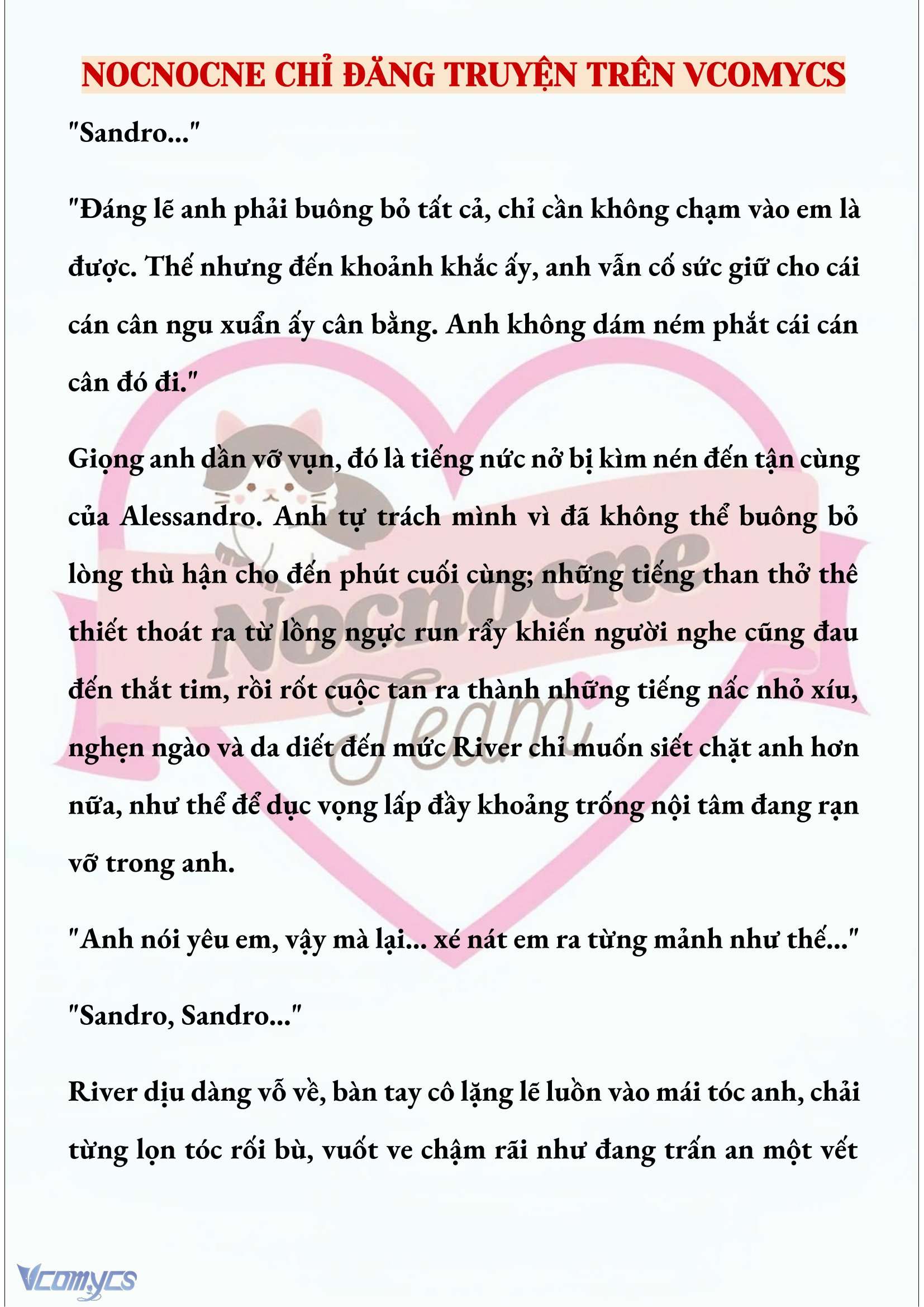 [TIỂU THUYẾT] ĐIỂM CHÍ Chap 151 - Trang 2