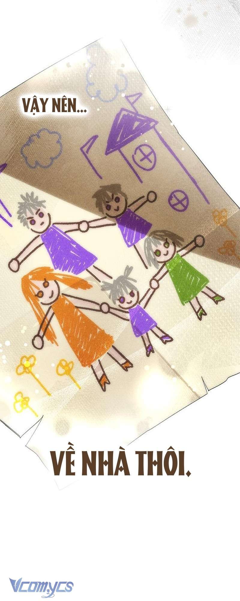 Cứ Cố Gắng Hết Sức Để Hối Hận Chap 27 - Trang 3