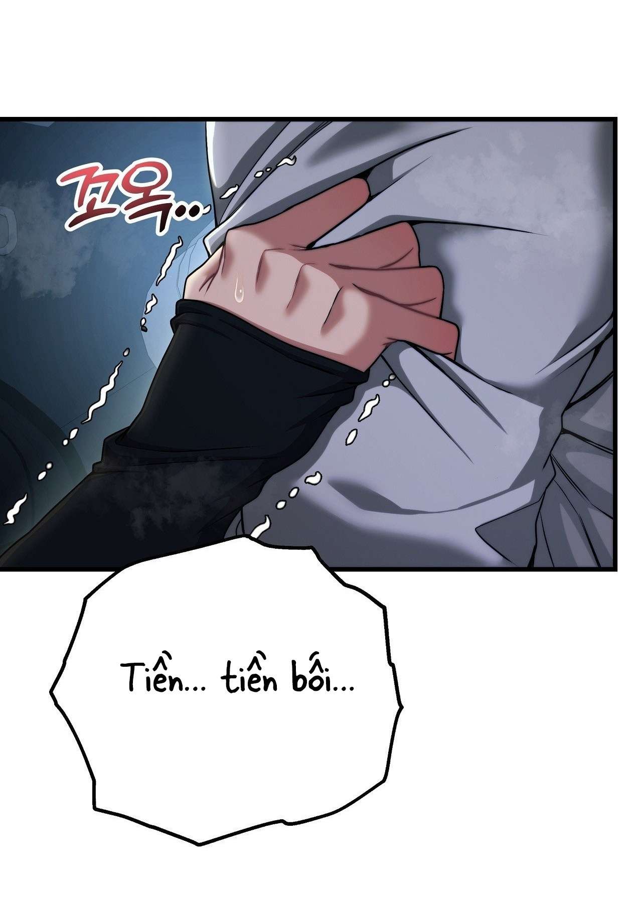 〖18+〗- Câu Lạc Bộ Đọc Sách Người Lớn Chap 20 - Trang 2