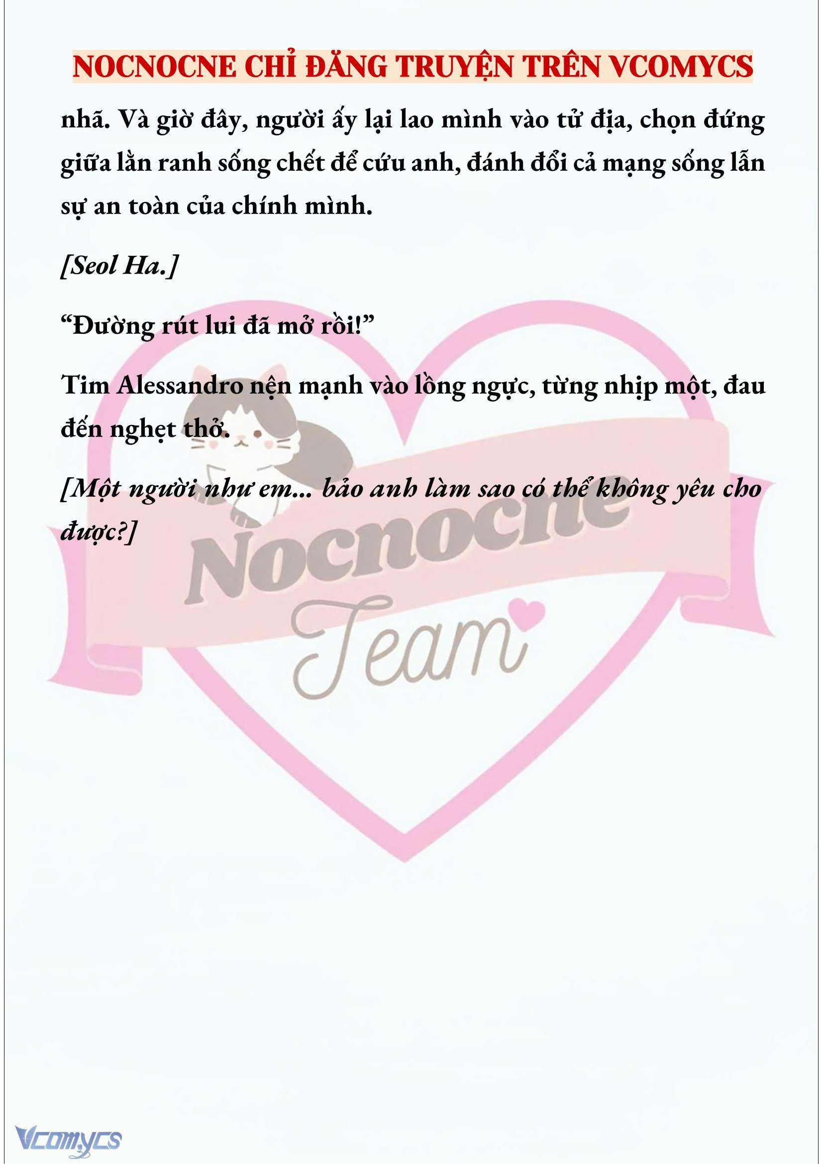 [TIỂU THUYẾT] ĐIỂM CHÍ Chap 142 - Trang 2