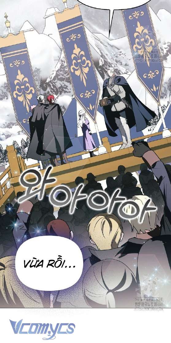 Kế Hoạch Nghỉ Hưu Của Nhân Vật Phản Diện Chap 29 - Trang 4