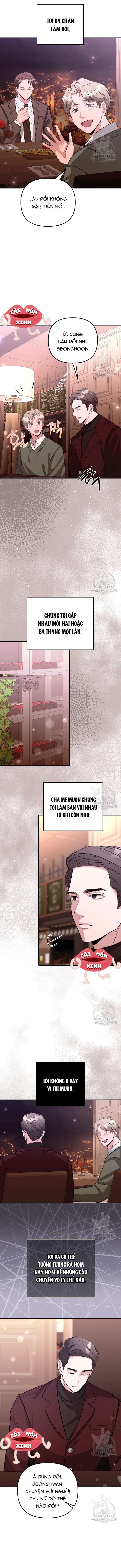 Collector Collector-Chap 15 - Trang 2