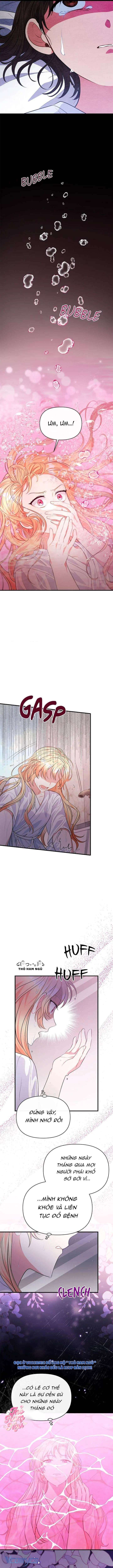 Có Nhiều Nam Chính Quá Đi! Chapter 3 - Trang 3