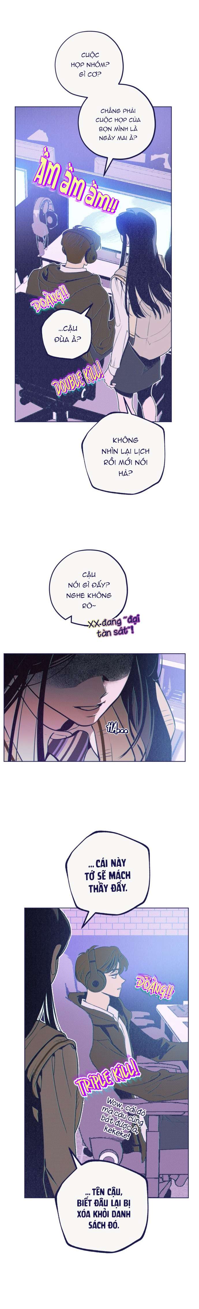 Trắc Nghiệm Bốn Lựa Chọn Chap 2 - Trang 2