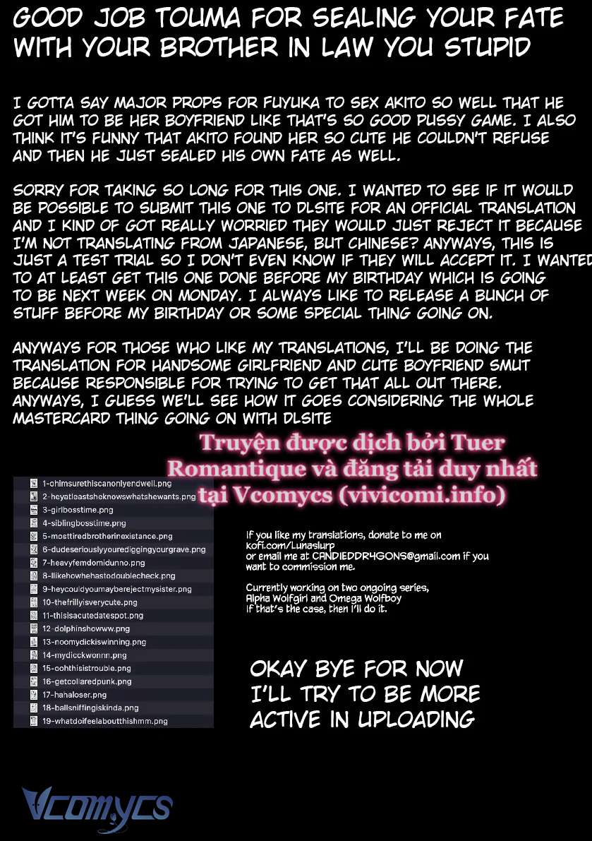 [18+] Tuyển Tập Manga Khiêu Dâm Chap 30 - Trang 2