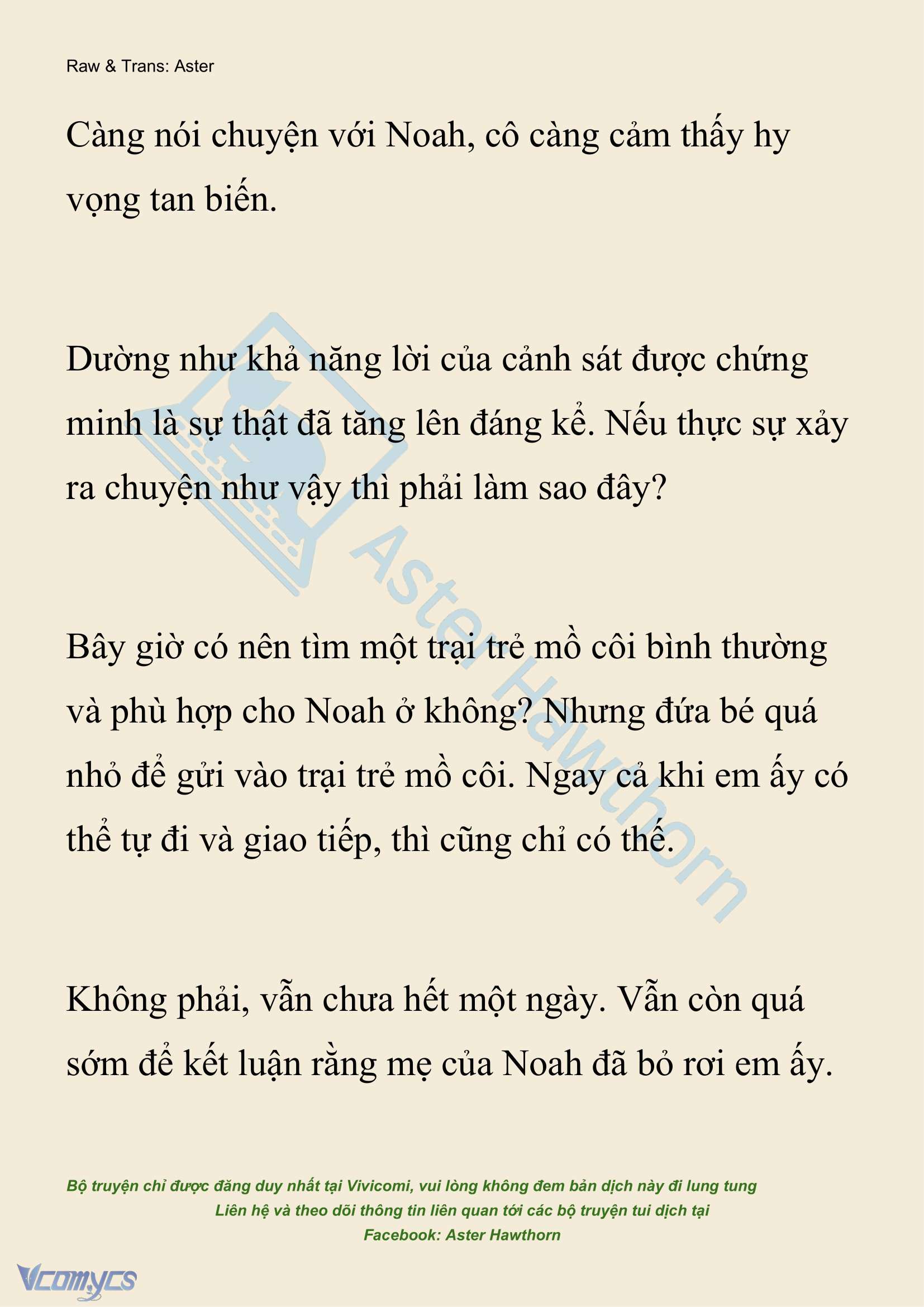 [NOVEL] Odalisque Chap 153 - Trang 2