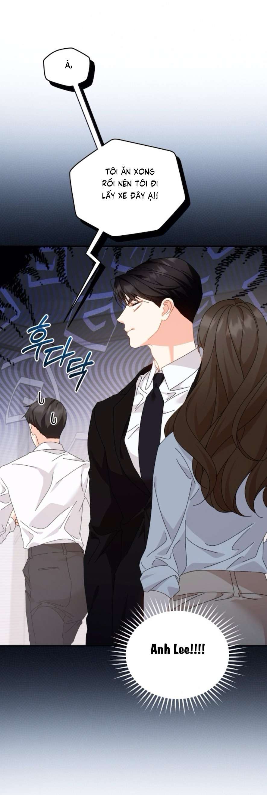 Chính Sách Khuyến Khích Chap 10 - Trang 2