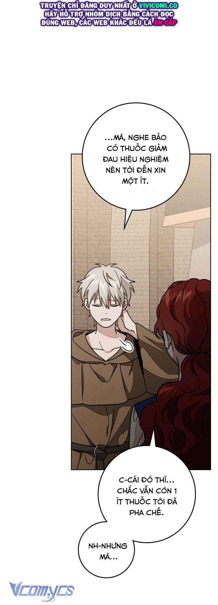 Dưới Bóng Cây Sồi Chap 128 - Trang 2