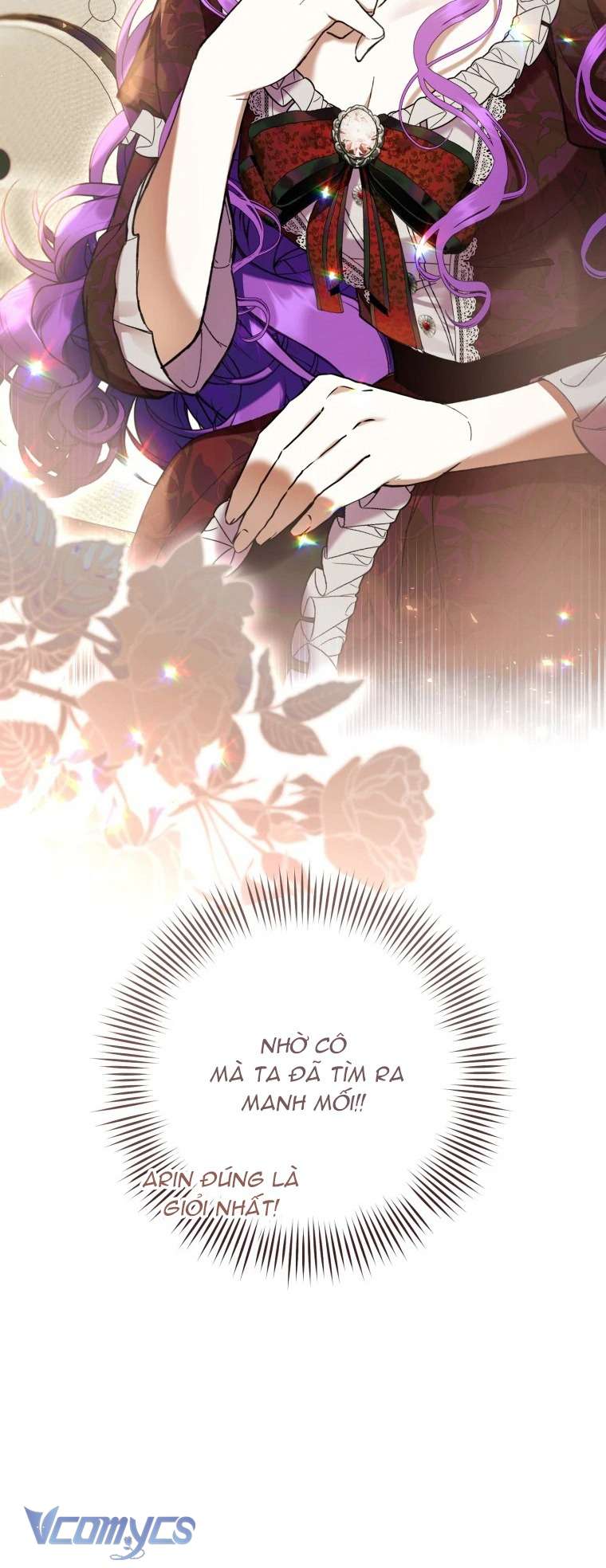 Làm Ác Nữ Bộ Không Tuyệt Sao? Chap 74 - Trang 4