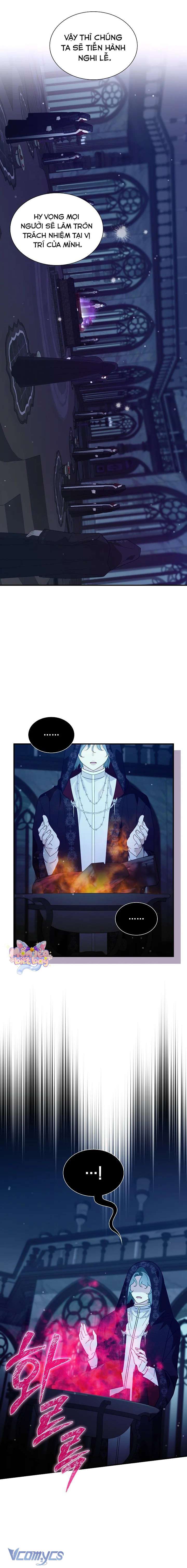 Dẫu Cho Con Gái Của Kẻ Phản Diện Trùng Sinh Chap 71 - Trang 2