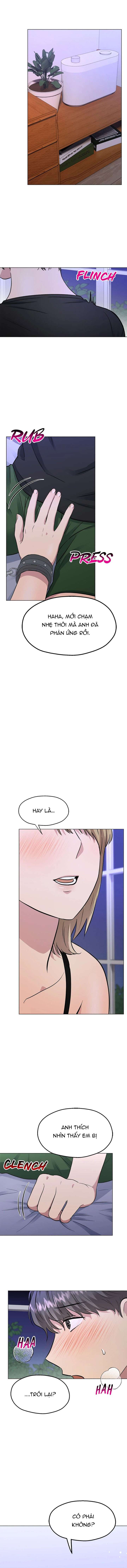 Twenty Nights Twenty Nights-Chap 47 - Trang 2