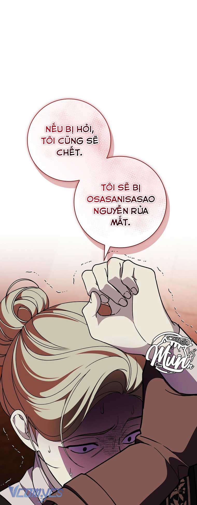 100 lời nguyền tại dinh thự Illestone Chap 35 - Trang 3