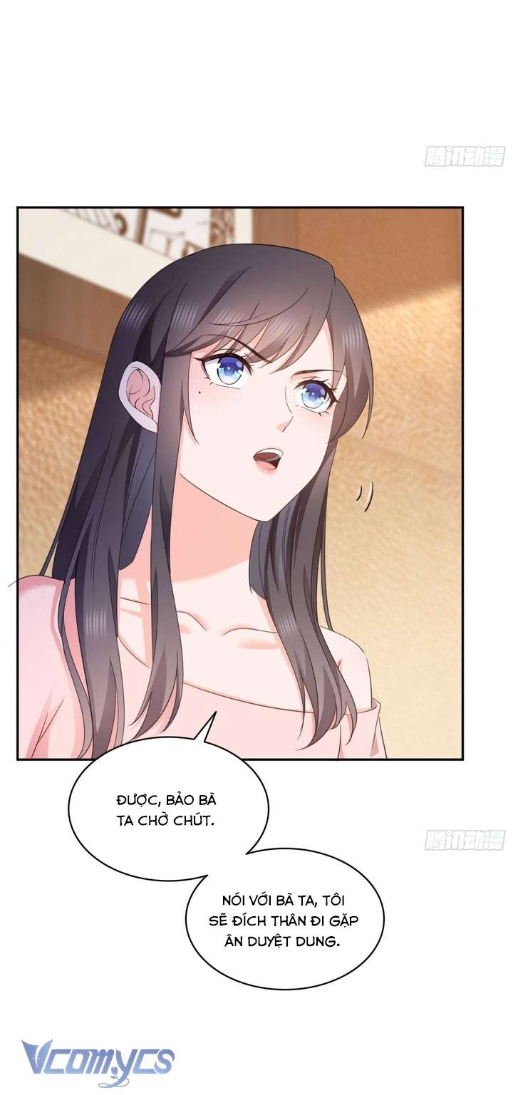 Hệt Như Hàn Quang Gặp Nắng Gắt Chapter 558 - Trang 4