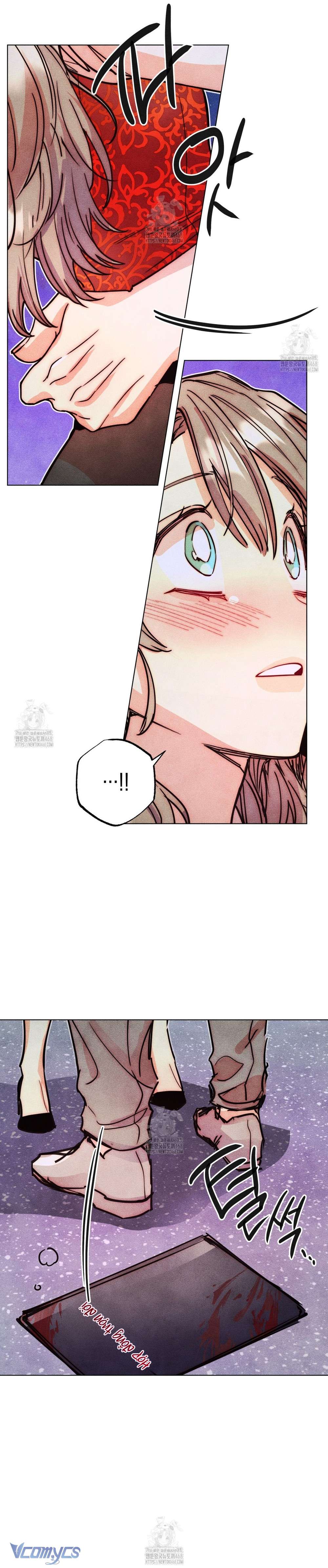 Thu Thập Đêm Đầu Tiên Của Các Nam Chính Chap 43 - Trang 3