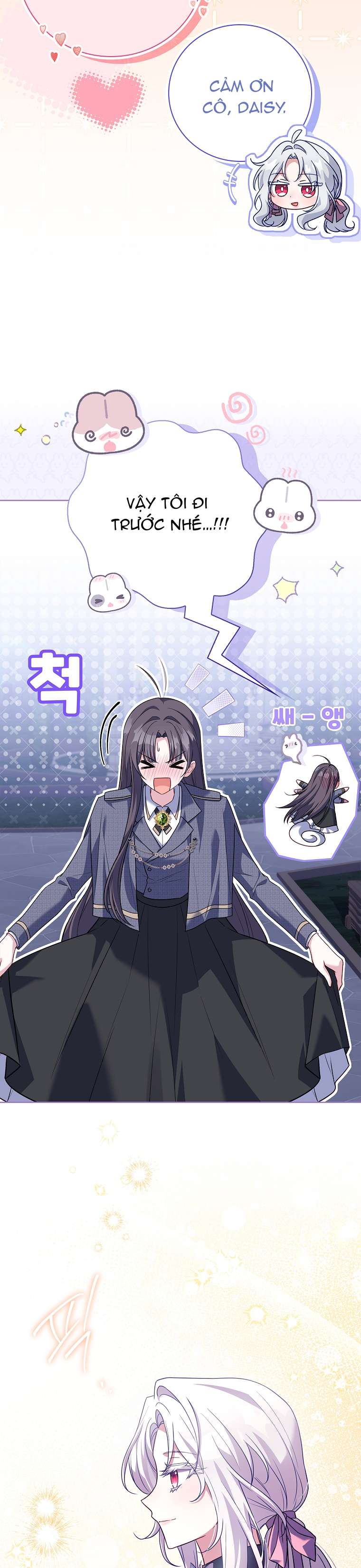 Cha Nào Con Nấy Chap 31 - Trang 3