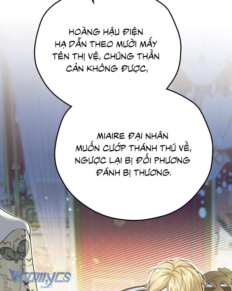 Cô Ấy Sẽ Thuần Hóa Các Anh Hùng Chap 22 - Trang 2