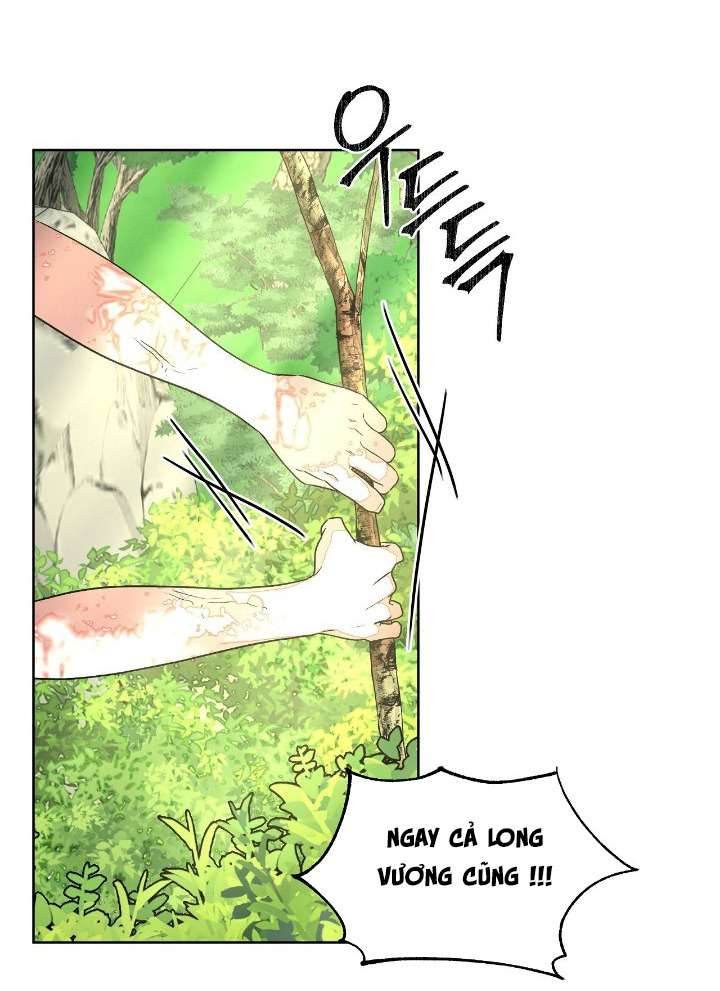 Câu Cá Cũng Bắt Được Người Cá Sao? Chap 1 - Next Chap 2