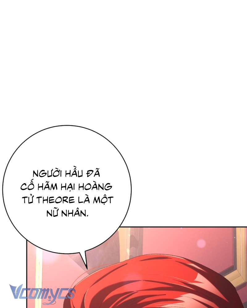 [Sứa Biển] Em Trai Tôi Là Hoàng Đế Ngang Ngược Chap 80 - Trang 2