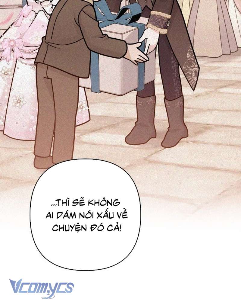 Trước Khi Em Có Ý Định Chạy Trốn Ta Sẽ Ngăn Chặn Nó Chap 39 - Trang 2