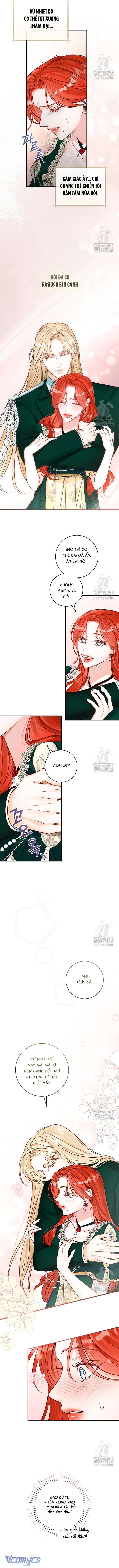 Cuộc Hôn Nhân Xa Hoa Của Đại Công Tước Là Giả Chap 75 - Trang 4