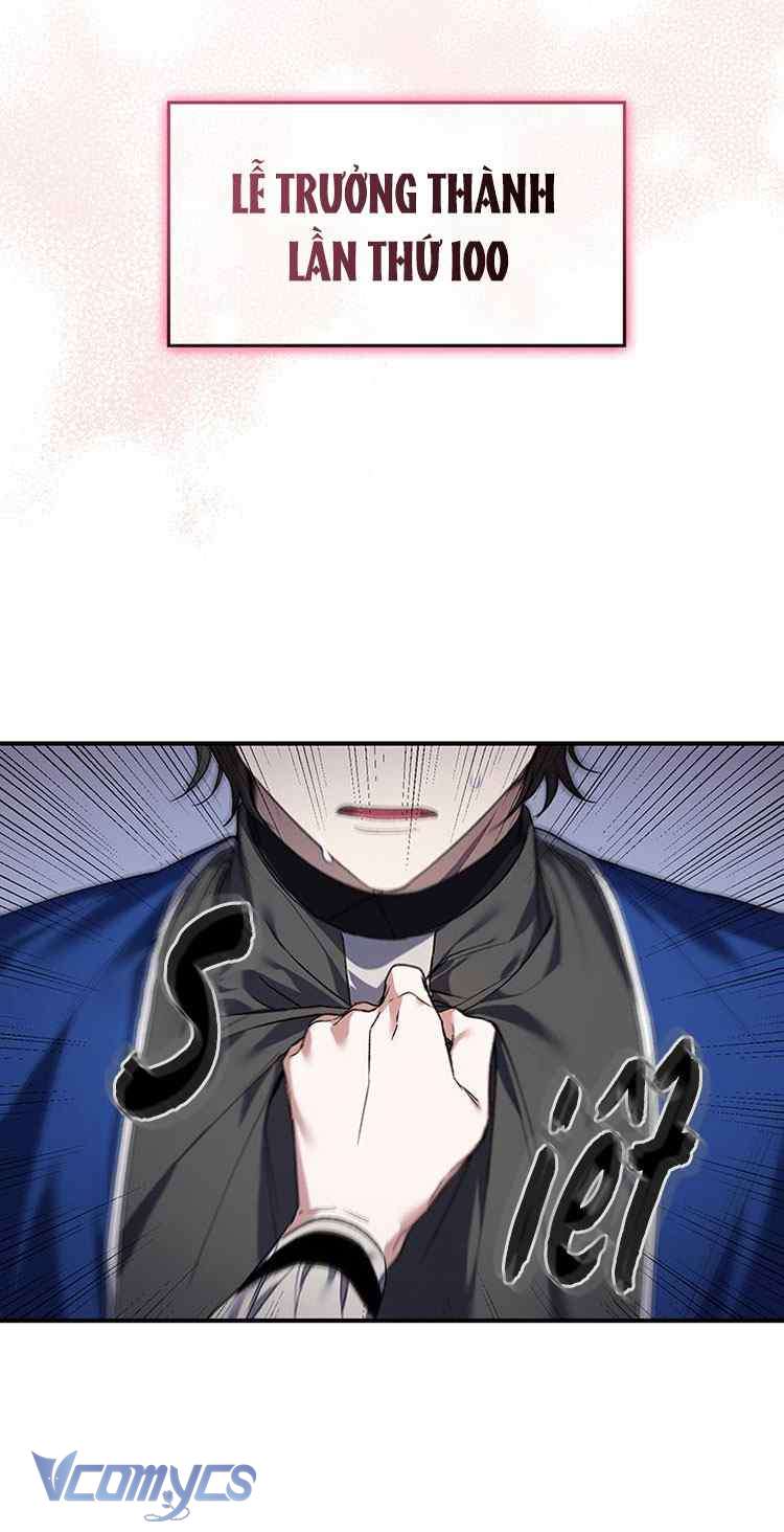 (Munn) Hoàn Nguyên Quý Cô Chap 1 - Trang 2