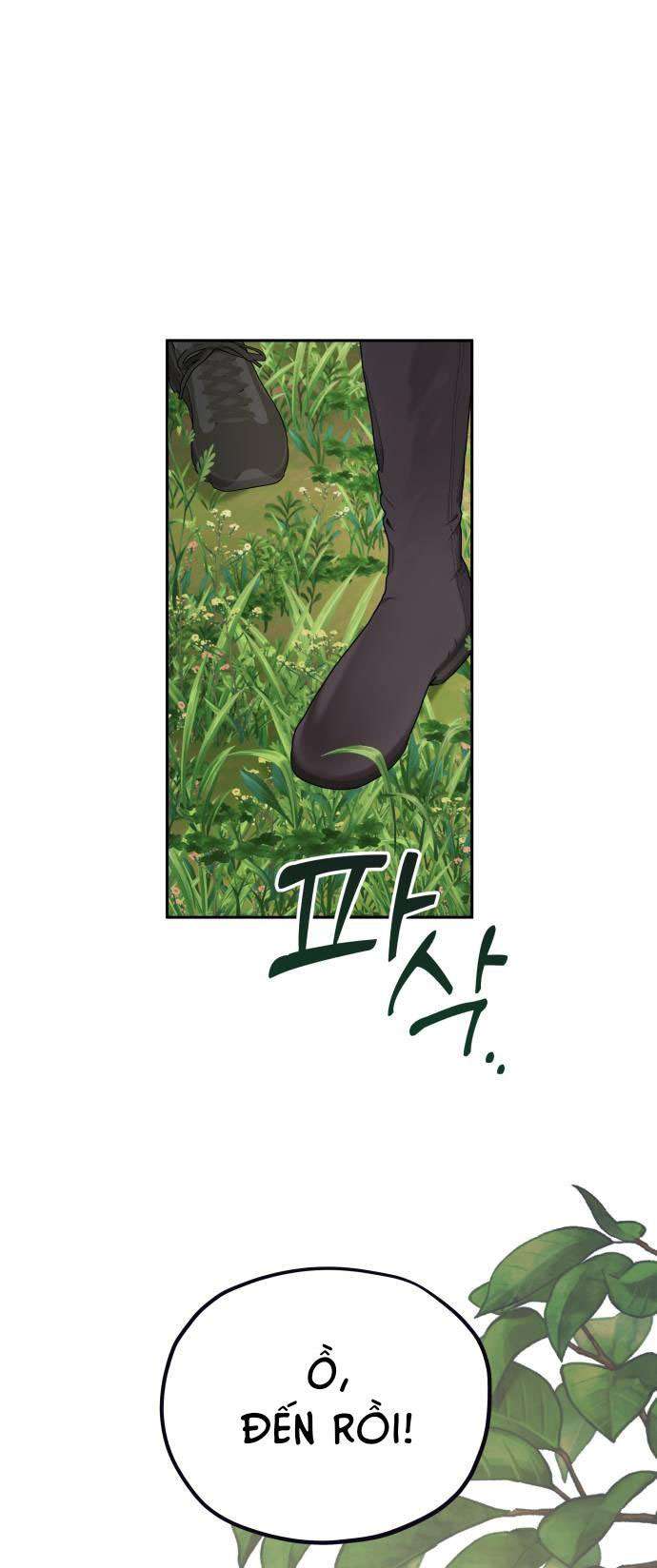 Trận Đấu Đồng Đội Của Những Tài Xế Xe Tải Chap 13 - Trang 4