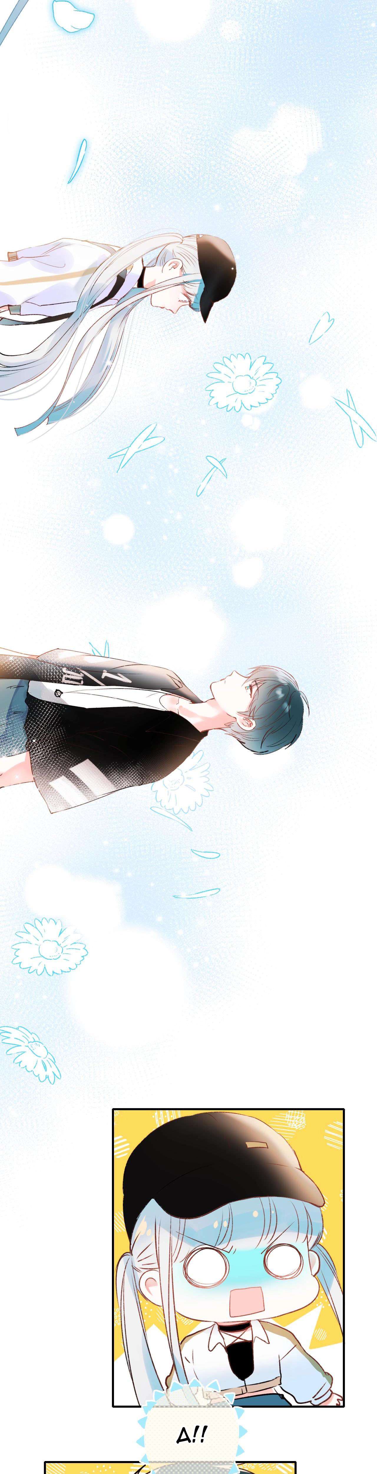 Thành Dã Tiêu Hà Chapter 33 - Trang 4