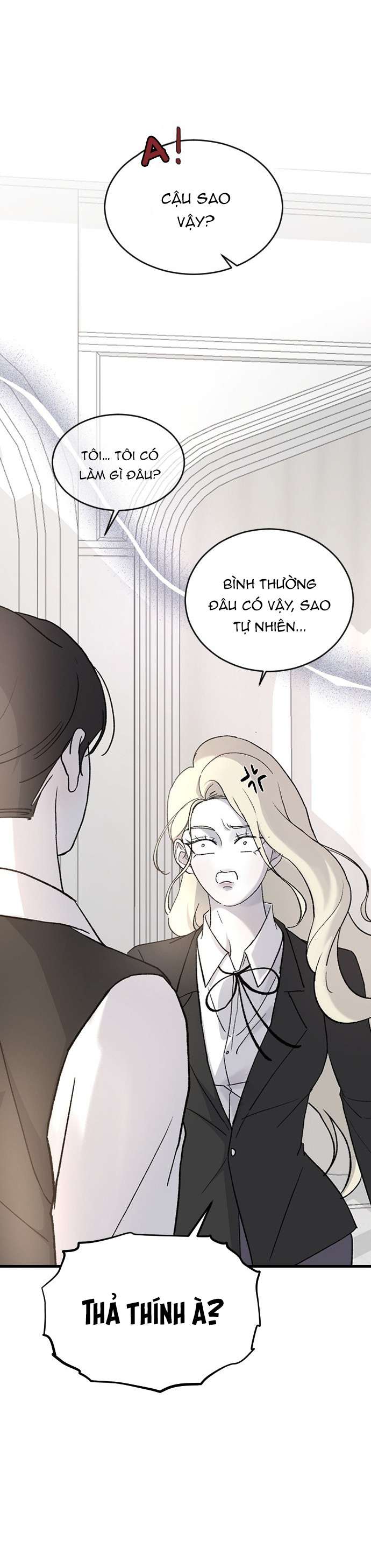 Ba Anh Trai Cực Phẩm Của Tôi Chap 82 - Trang 3