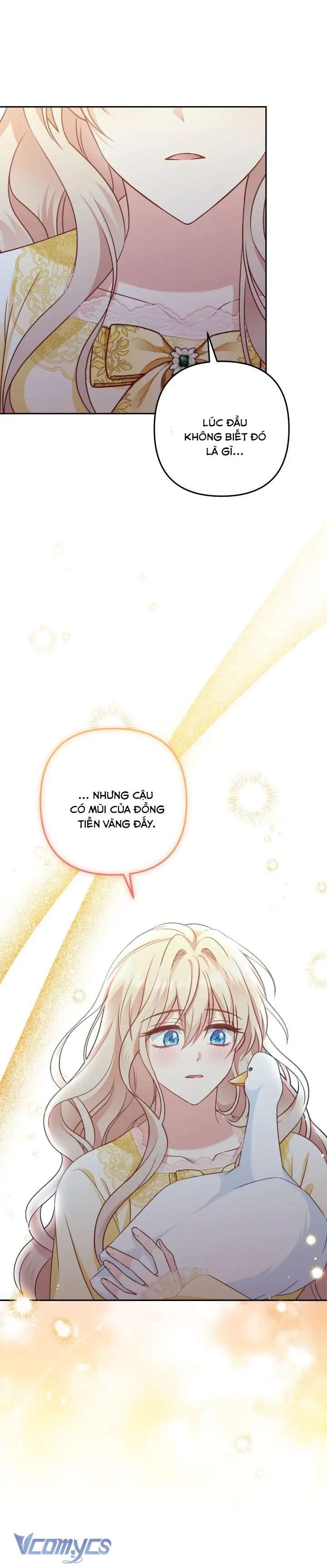 Tôi Sống Chung Với Mẹ Chồng Chapter 39 - Trang 4