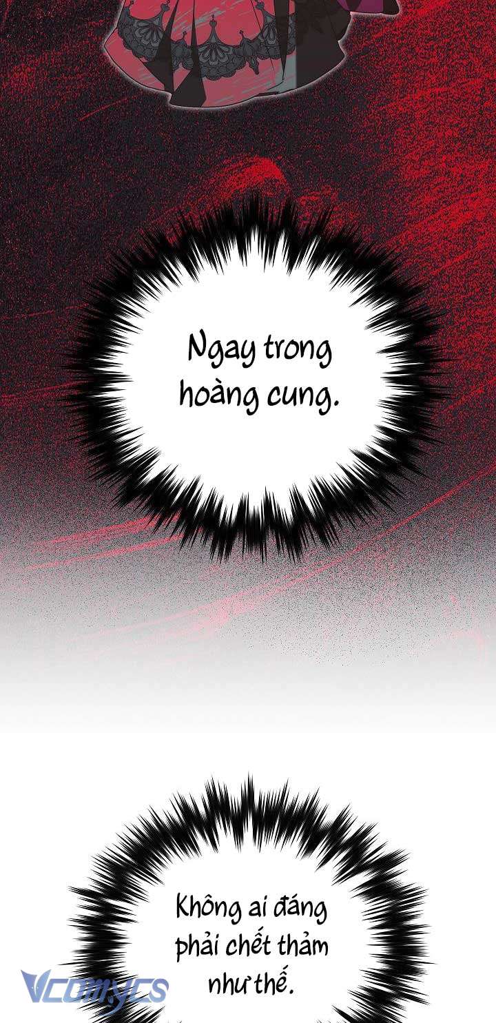 Thuần Hóa Hoàng Tử Quái Vật Chap 24 - Trang 3