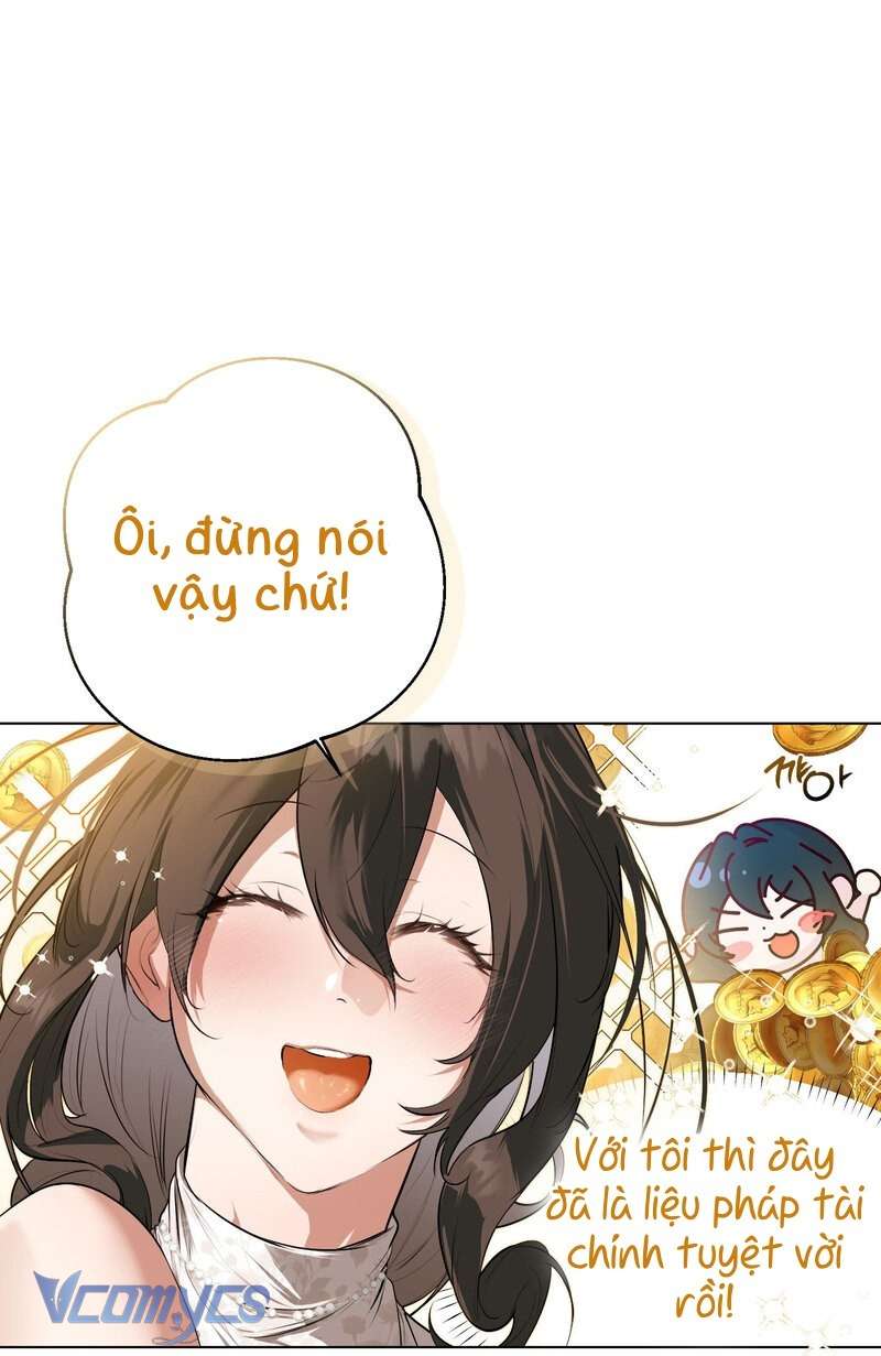 Phương Pháp Chế Ngự Công Tước Quái Vật Chap 5 - Trang 2