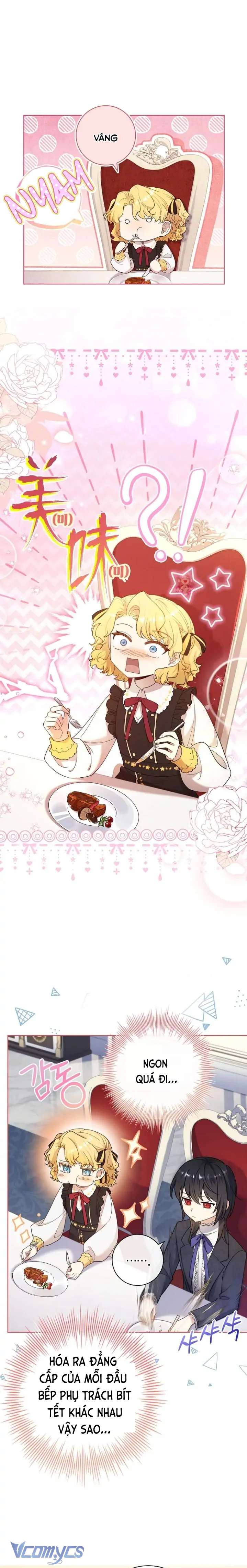 [PNT] Nam Chính À, Tôi Sẽ Tôn Trọng Sở Thích Của Anh! Chap 29 - Trang 2